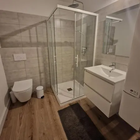 Résidence Fiori Di Cala Rossa *