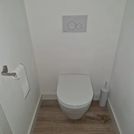 Appartamento Résidence Fiori Di Cala Rossa