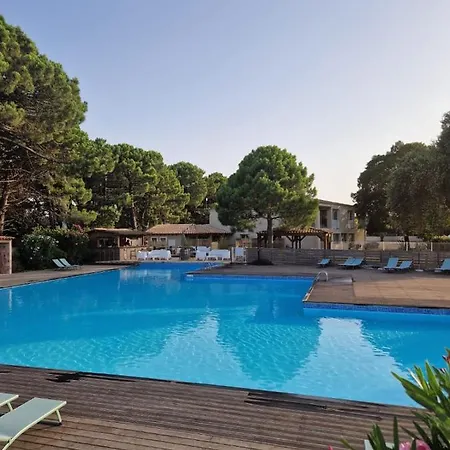 Résidence Fiori Di Cala Rossa * Lecci