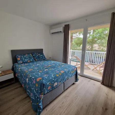 Appartamento Résidence Fiori Di Cala Rossa *