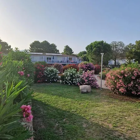 Résidence Fiori Di Cala Rossa Lecci