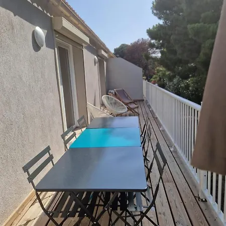 Fiori Di Cala Rossa Apartment *