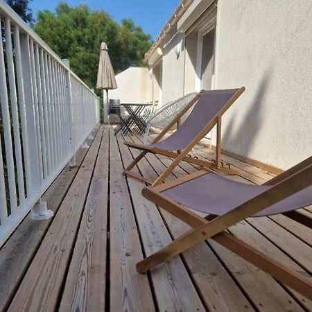Apartment Fiori Di Cala Rossa