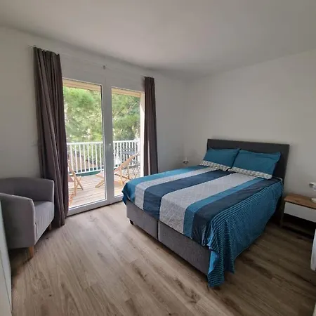 Apartment Fiori Di Cala Rossa Lecci