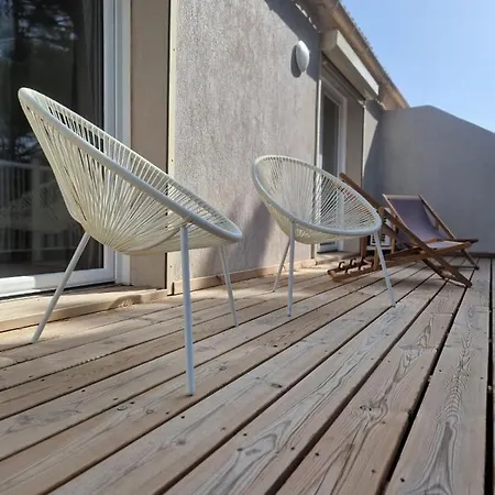 Apartmán Fiori Di Cala Rossa *