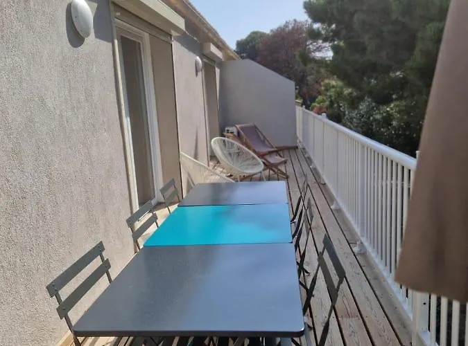 Fiori Di Cala Rossa Apartmán *