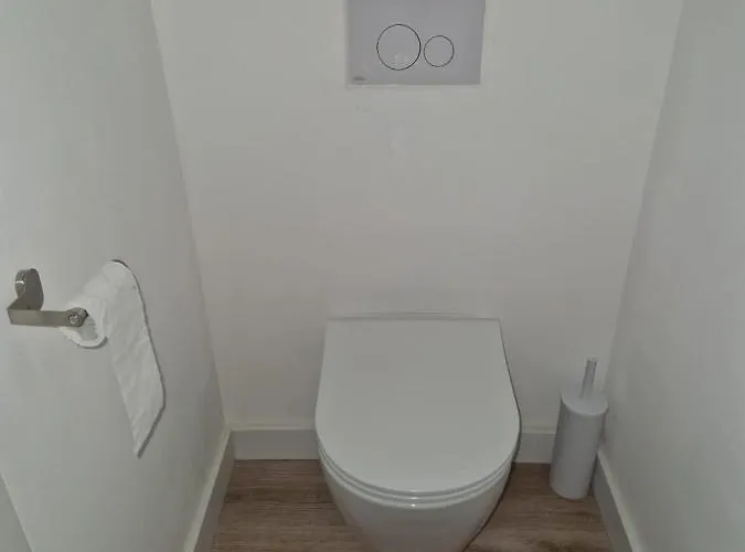 Apartmán Fiori Di Cala Rossa