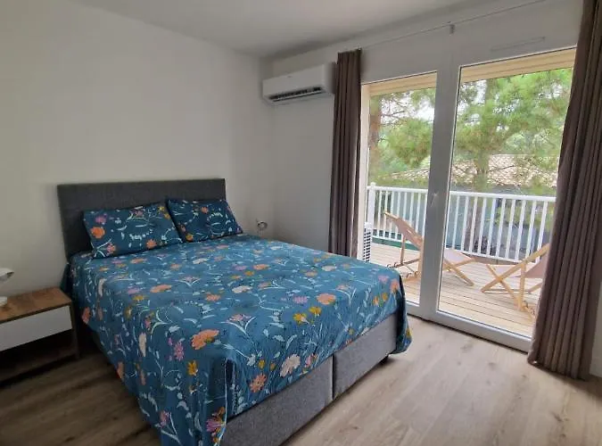 Apartmán Fiori Di Cala Rossa *