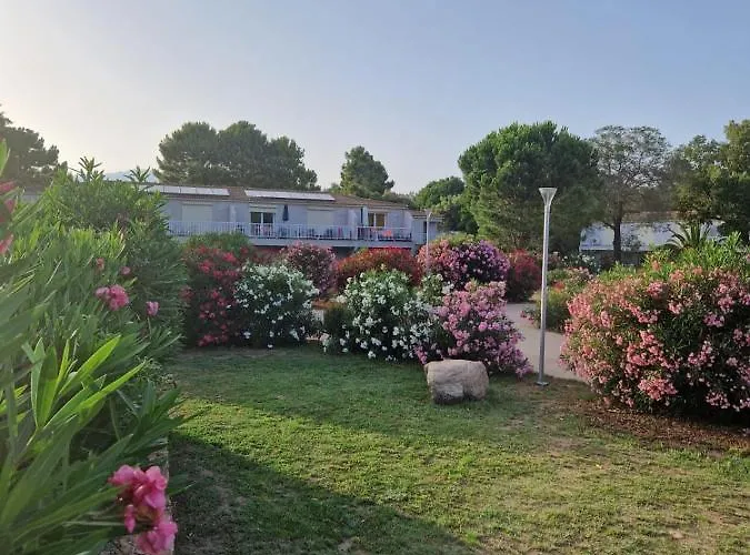 Fiori Di Cala Rossa Lecci