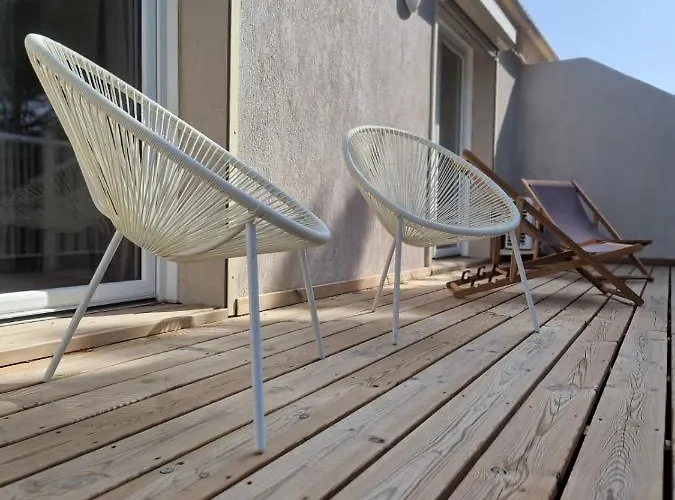 Apartmán Fiori Di Cala Rossa *